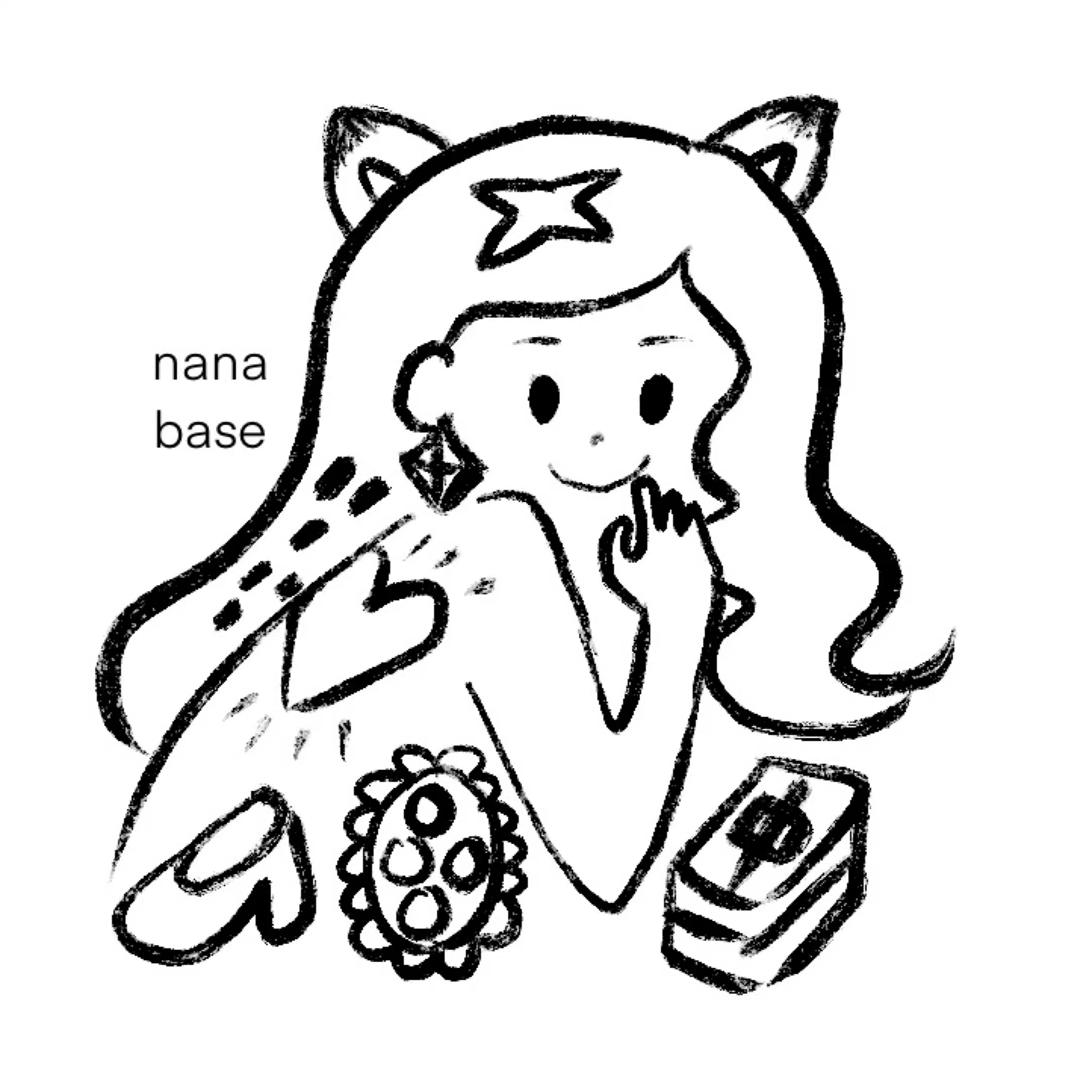 nanabase