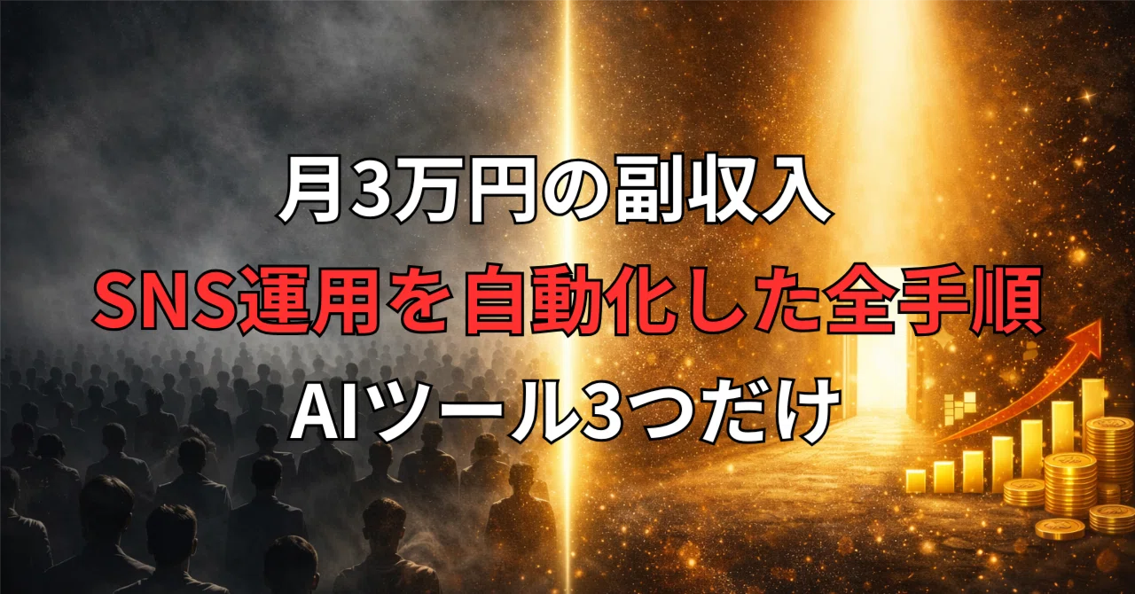 【再現性あり】AIで毎月3万円の副収入を作る方法 AI活用×Kindle出版で月3万円の副業収入を得る方法 | 安斎響市 |本