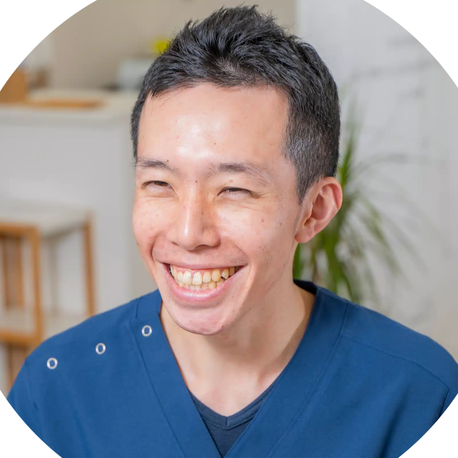 菅原春樹｜ABC整体スタジオ新潟 院長｜疲労回復整体オンラインサロンマネージャー
