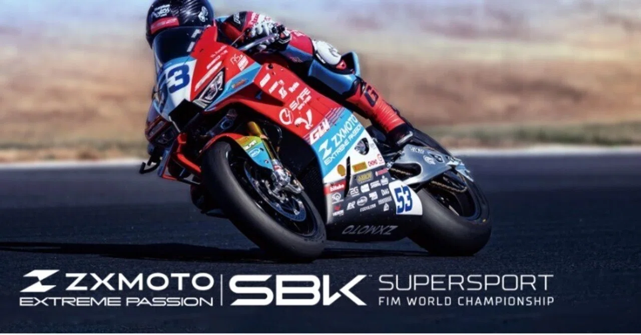 もと居た所 中国バイク界の異端児「張雪機車（ZXMOTO）」が起こしたジャイアント