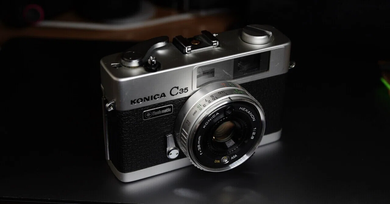 Yashica E レンジファインダーカメラ 買取実績 |YASHICA YE レンジファインダー カメラ f=5cm 1:2 - 大阪