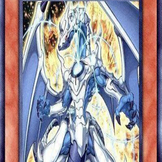 好きなドラゴンの話②「ライトパルサー・ドラゴン」｜さきもり