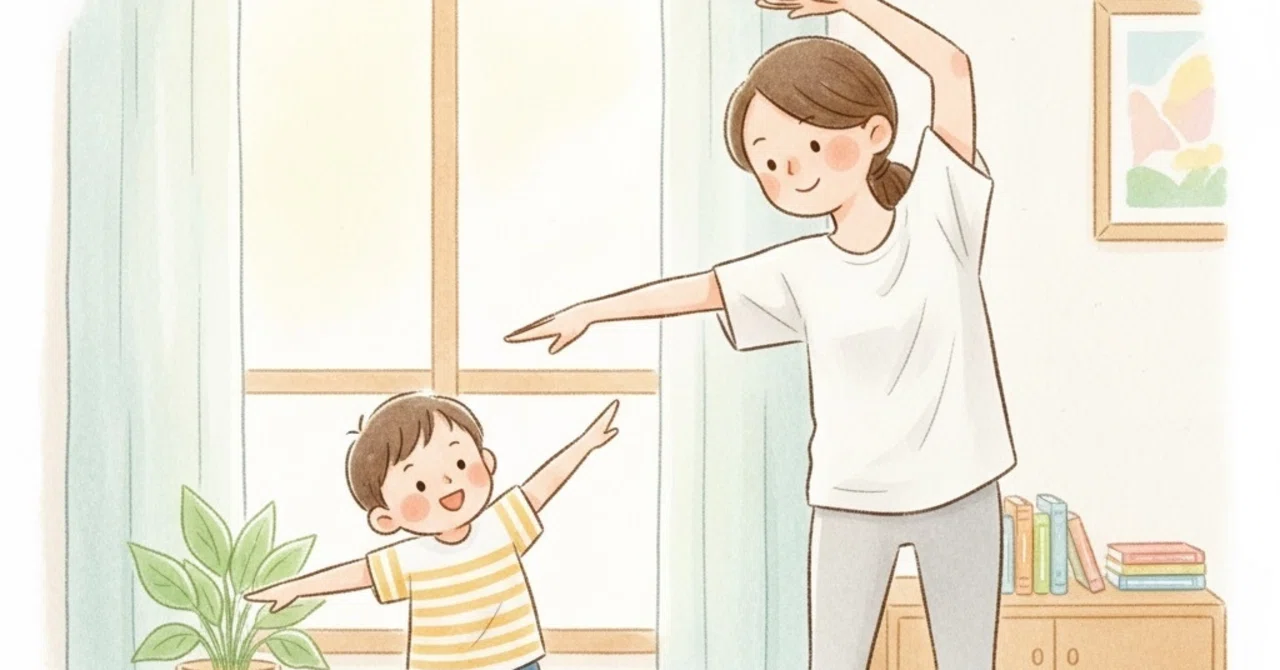 慶應幼稚舎と、慶應横浜初等部の体操対策｜【小学校受験】悩める親の味方