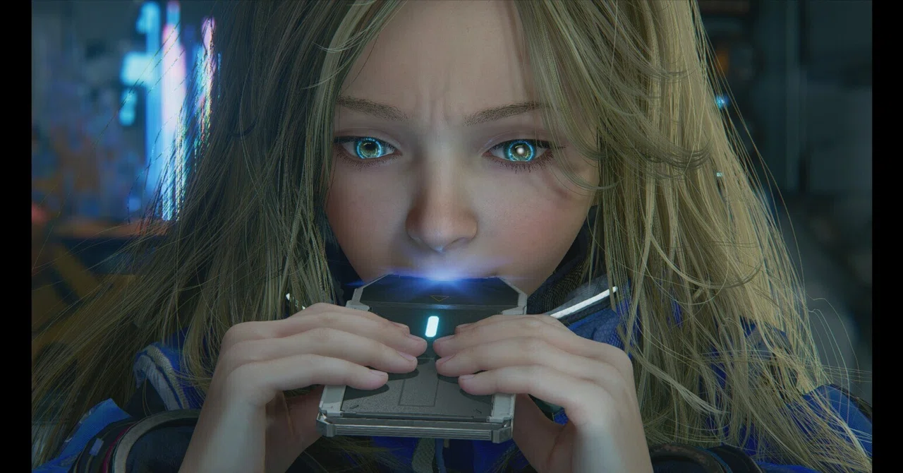 プラグマタ』作中のテキストから読み取れる三つの名前を持つ少女 