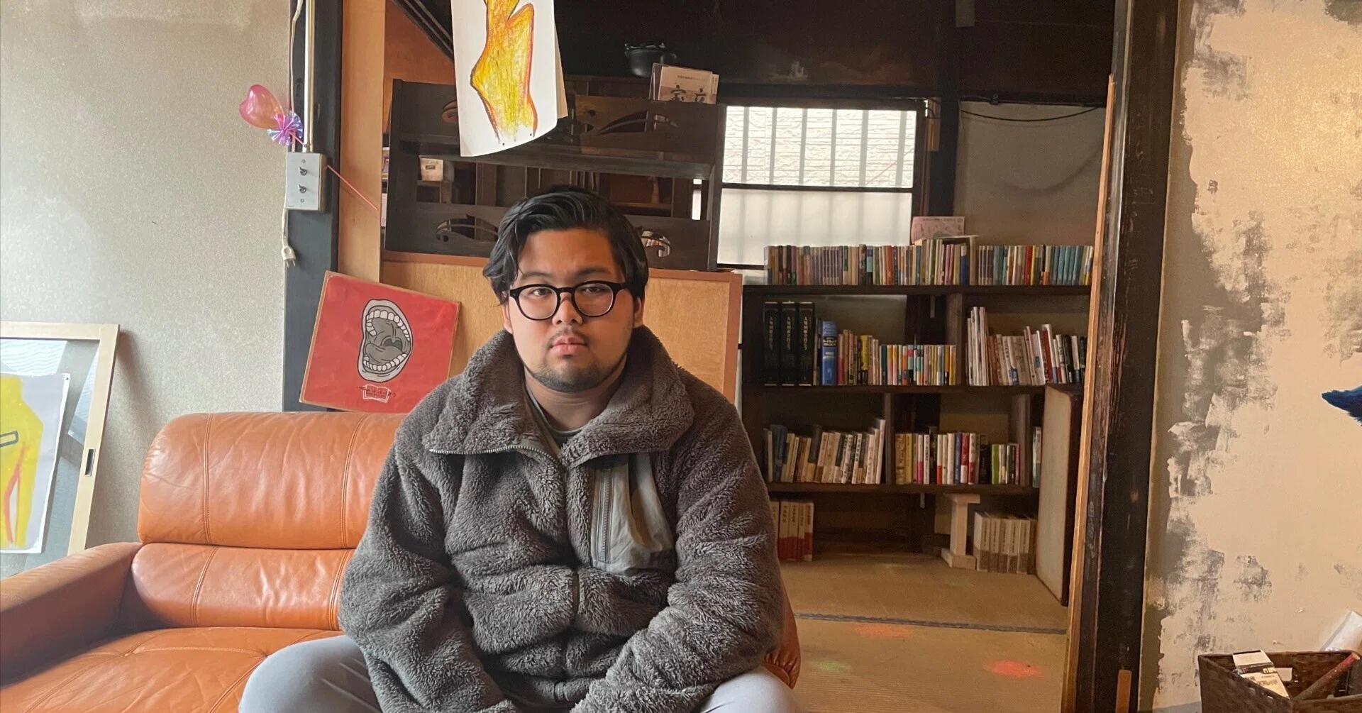 放送後記#37 「本屋ものはいいよう 開店レポ｜店主・林光太郎 