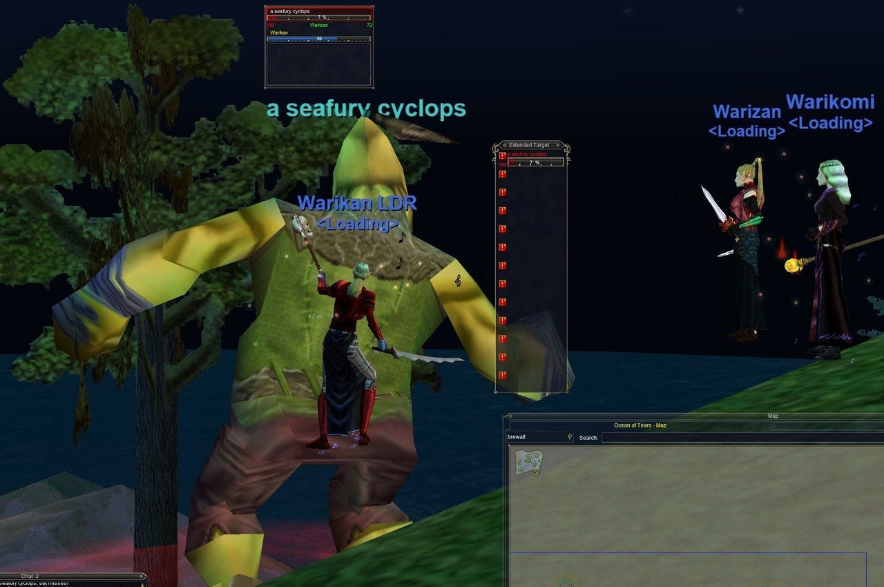 Dulak's Harbor(40)｜ねりうに｜note