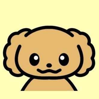 無料でツイッターアイコンを配布しています いぬまん Note