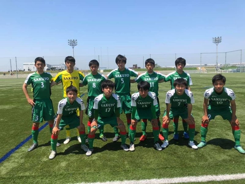 日本一フットサルに取り組む高校サッカー部 作陽高校の三好 達也監督インタビュー Kitatani Note