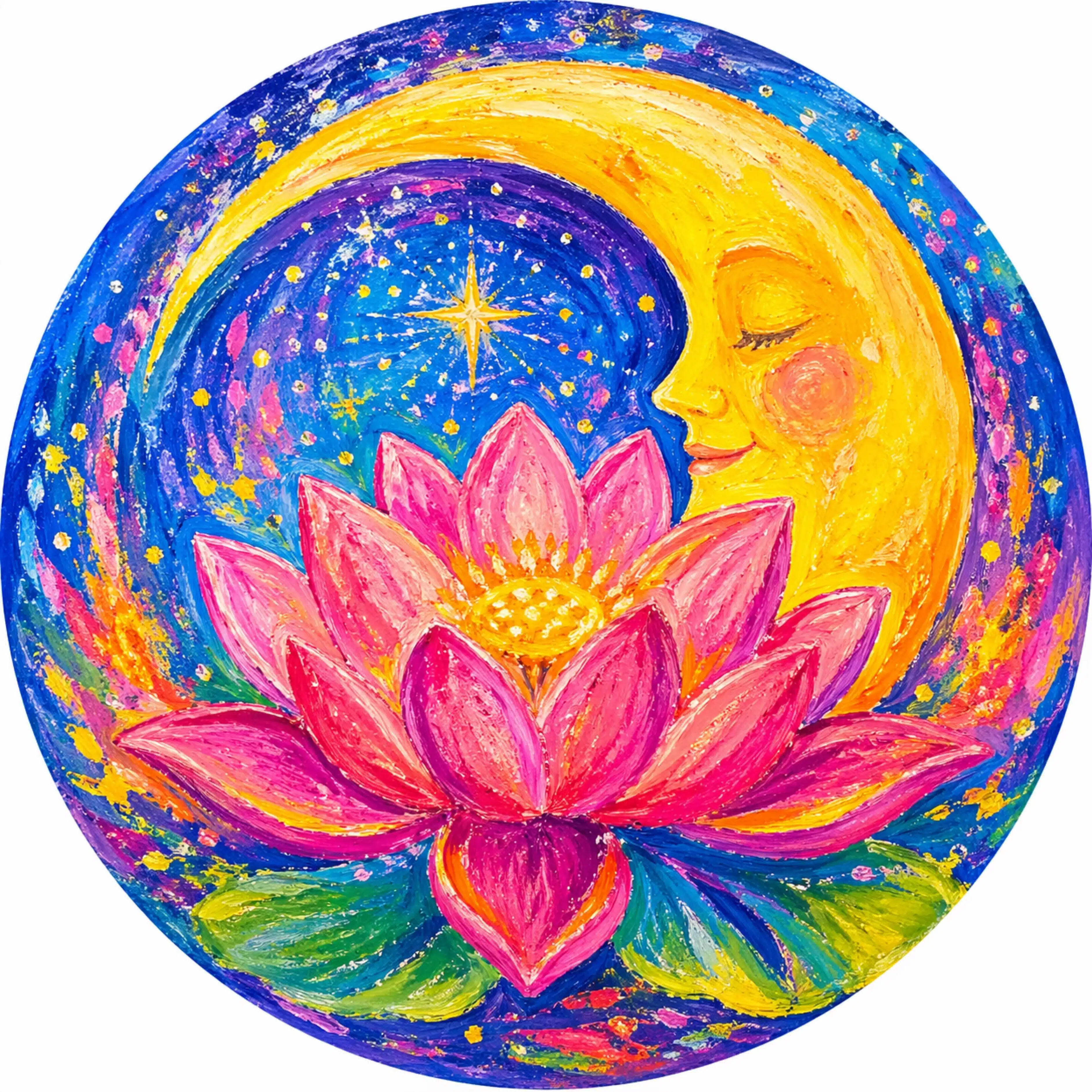 Moonlit_Lotus