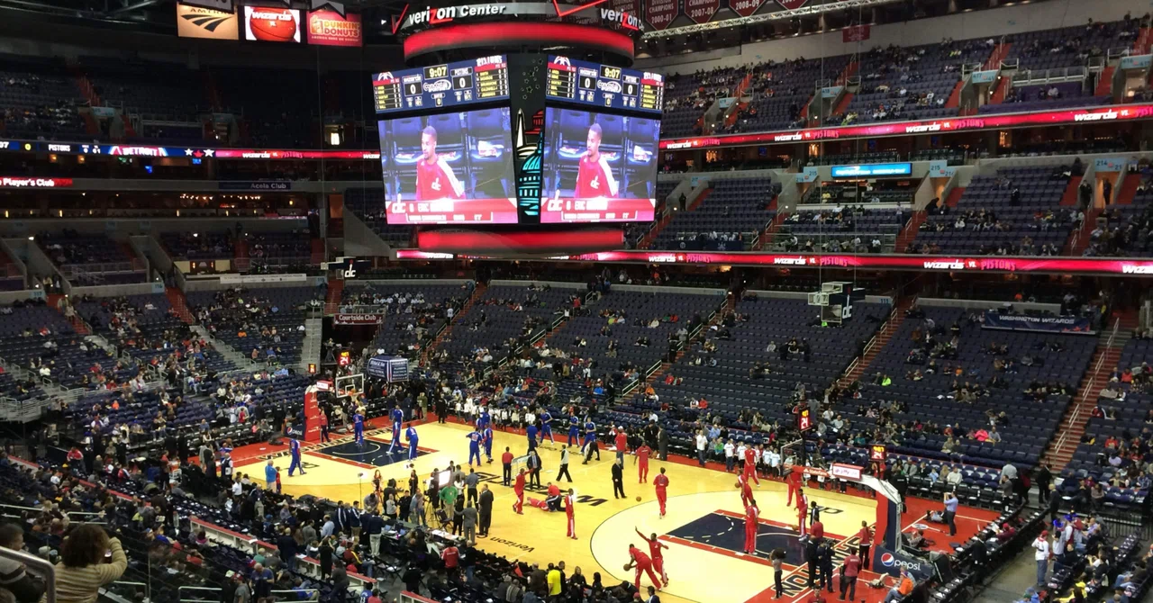 Nba 舞台 NBA中継の舞台裏:あなたの知らない「音」の秘密|ハルカ