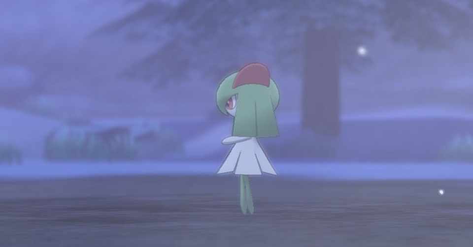 キルリアを対戦で使いたい ポケモン剣盾シングル さかまたナギ Note