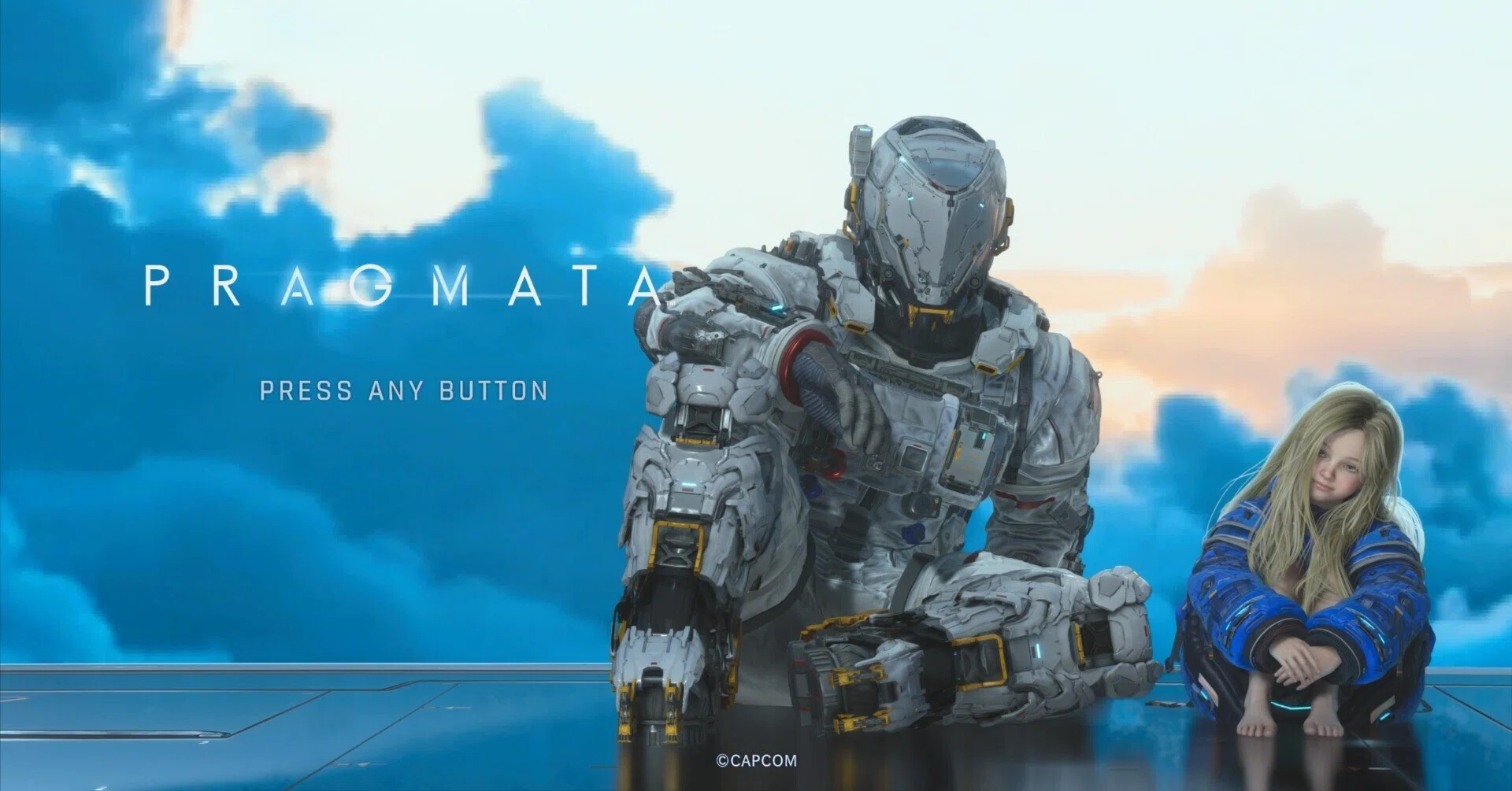 ストーリーネタバレなし】新作『プラグマタ』クリア後レビュー 