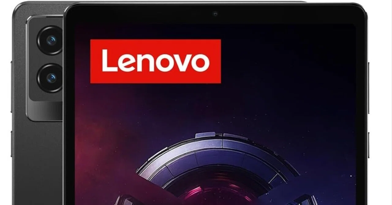 Lenovo Legion Tab (8.8