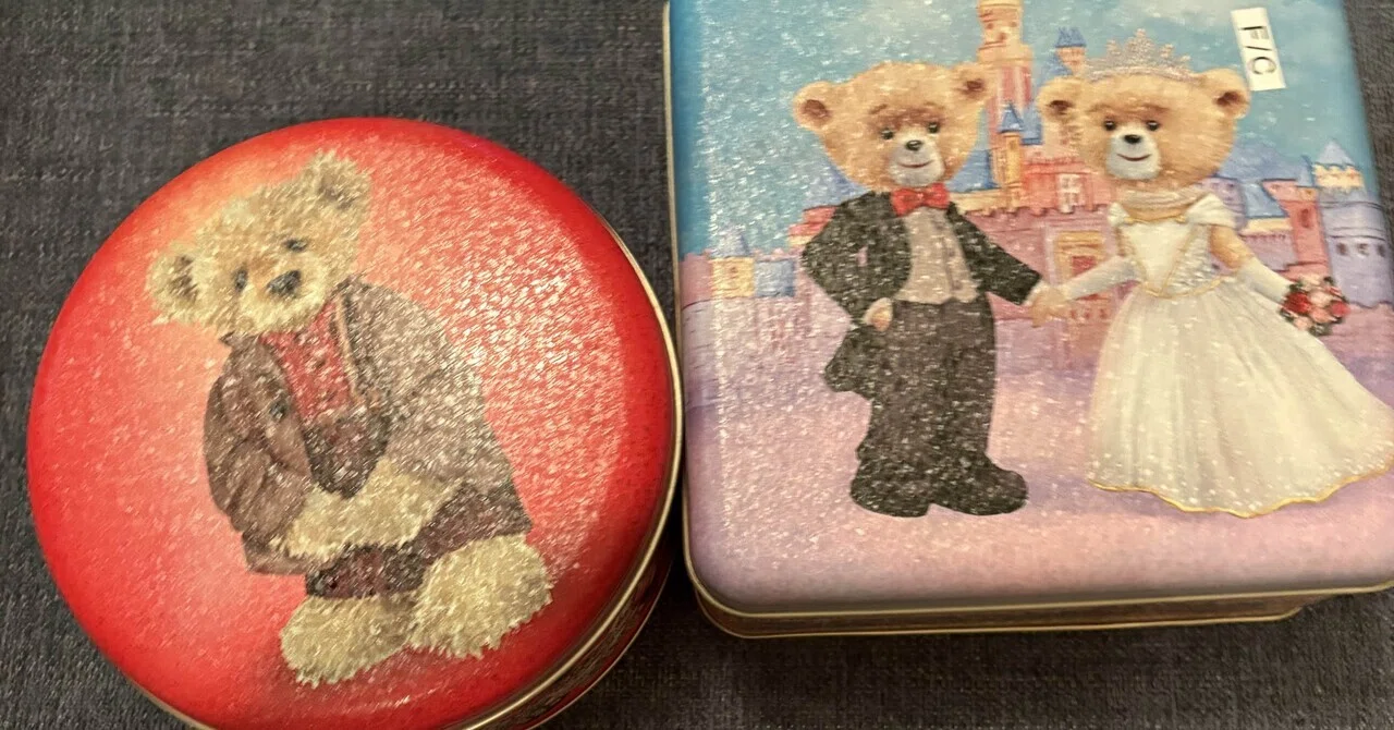 香港】お土産にぴったり🍪ジェニーベーカリーのクッキー｜Justin🐬