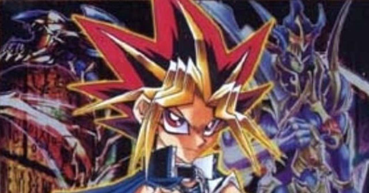遊戯王 最近 04環境ってのが流行っているらしいね 日記 Poyashiminase Note