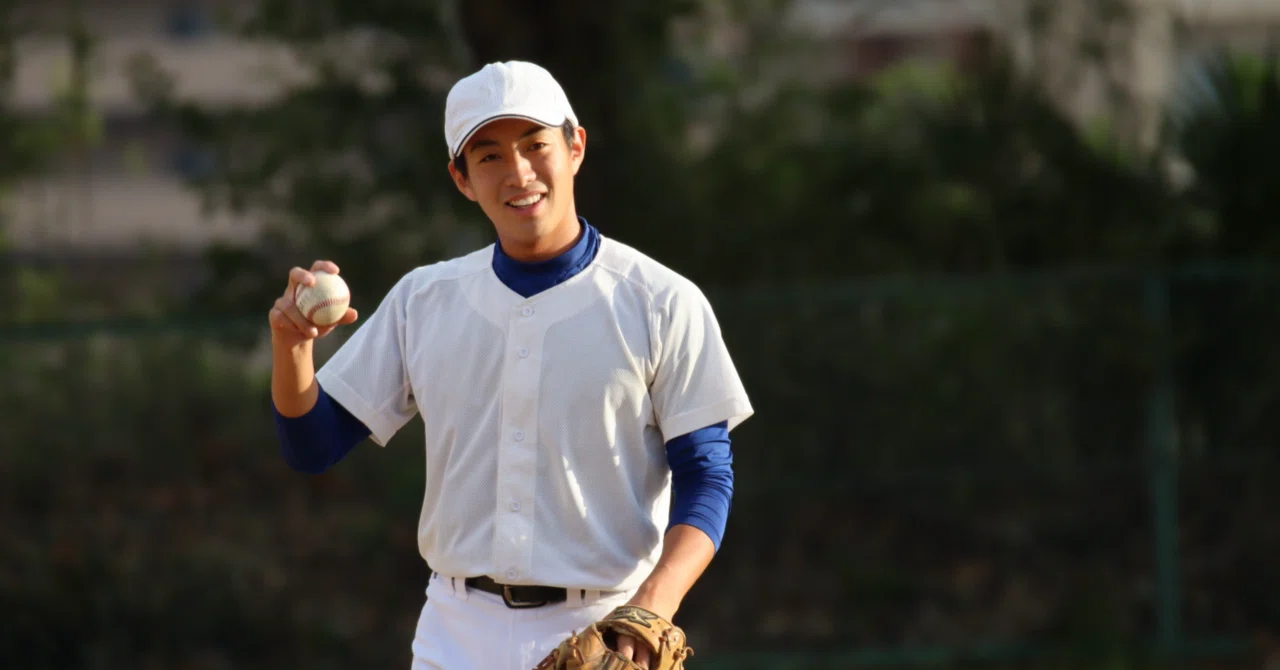 続けるための高校野球」。水戸三高を取材して｜樫本ゆき/ Yuki Kashimoto