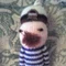 テーラーフクナガ