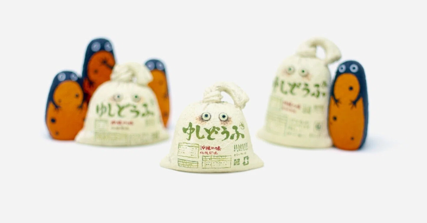岸本ウラチさんの「ゆしどうふ」と、これからのAJIMAYAについて｜AJIMAYA