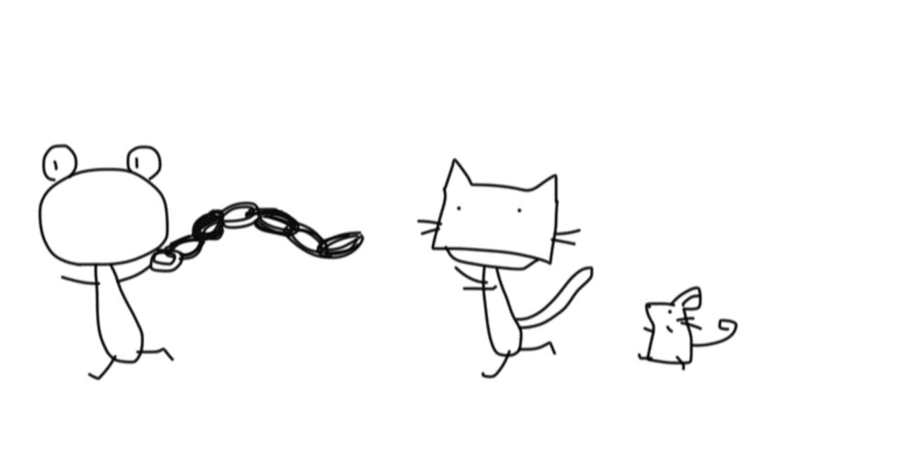 つったかたったったー イラストから創作するラジオドラマ ともみ 歌うお姉さん 写真変えました Note