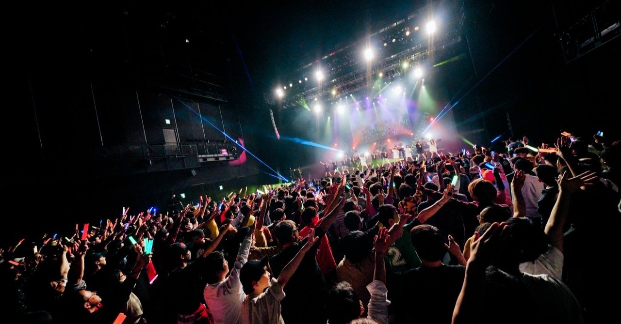 ギュンギュンのライブハウスでまた撮れることを願って アイドルライブの撮り方の話 ワタナベタイシ Note