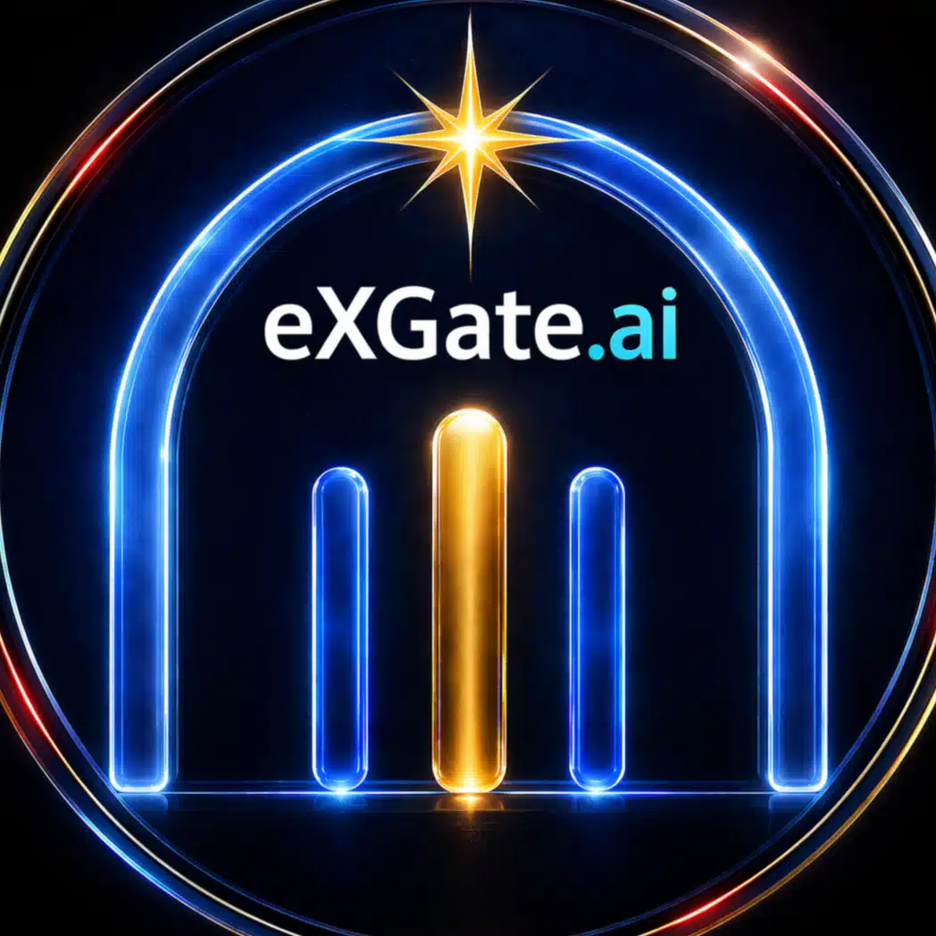 eXGateAI