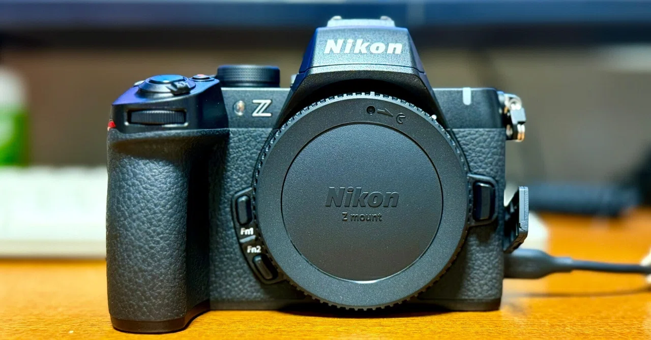 日記】ミラーレス一眼カメラ『Z50II』を購入した話｜アセアン