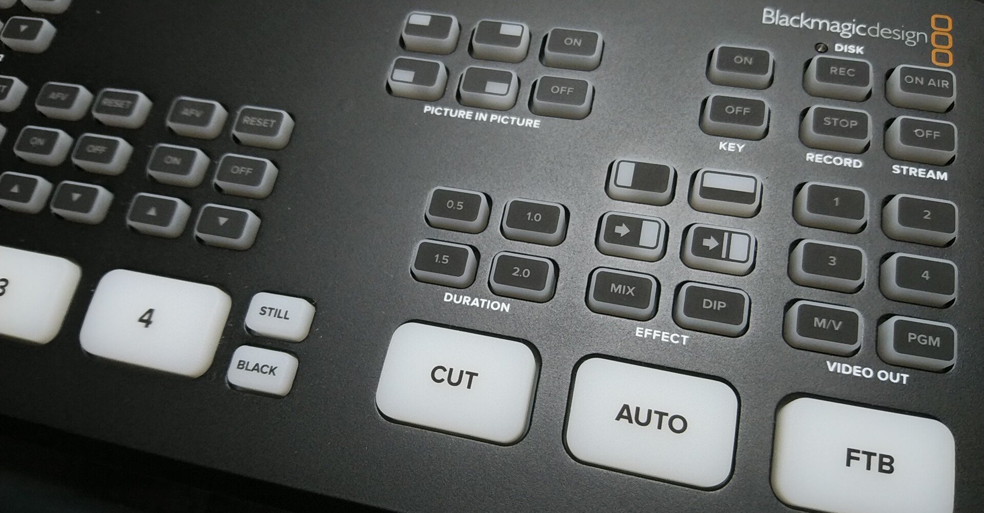 スチールのカメラマンがライブ配信できるようになるまでー配信準備編