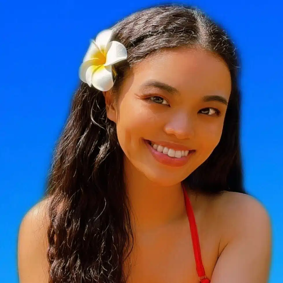 AYA｜your sunny bestie ☀️ 