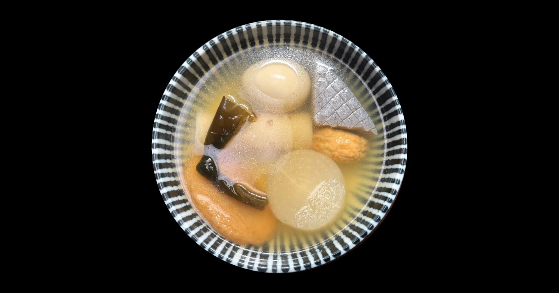 ザ・ランチ セブンイレブンのおでん｜西田親生