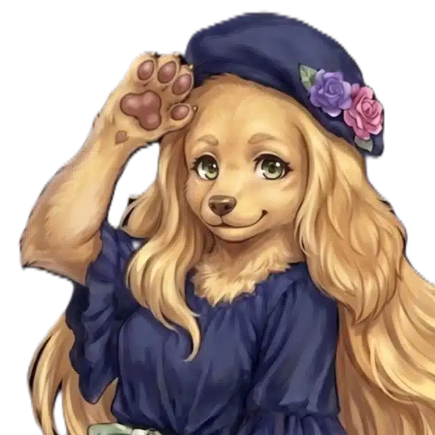 アフィーちゃんの益活