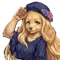 アフィーちゃんの益活