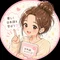 ゆるふわ日本語講師ちゃん
