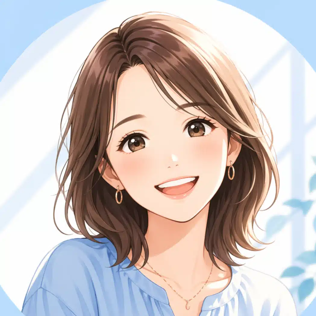 ぱる｜母だけで終わりたくない3児ママ