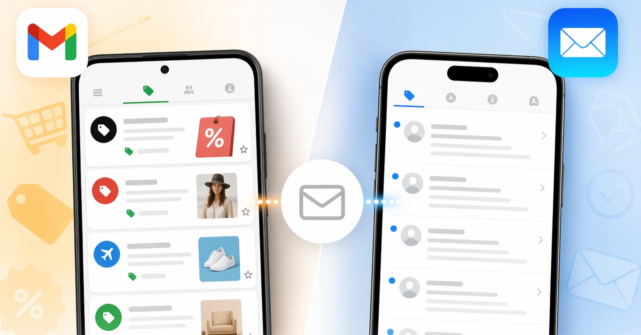 Zeta Ios 同じ企業メールなのに、受信箱でこんなに違う?GmailとiOSの「プロモーションタブ」から考えるメール設計|Zeta Global Japan ...