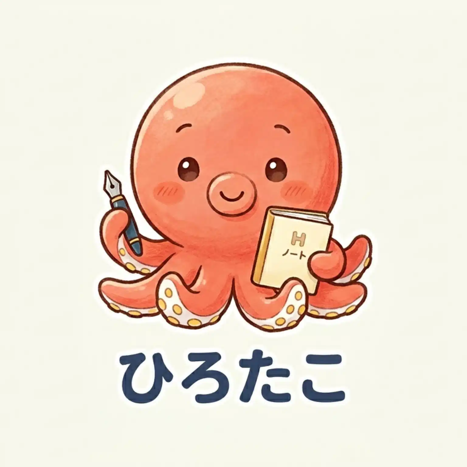 ひろたこのアップデート
