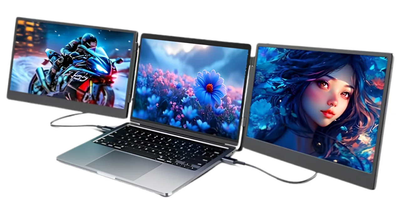 ノートPC 3画面は後悔する?ヒンジ故障や重さの欠点をガチ検証 ノートPC 3画面は後悔する?ヒンジ故障や重さの欠点をガチ検証