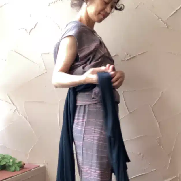 Mariko Coutre