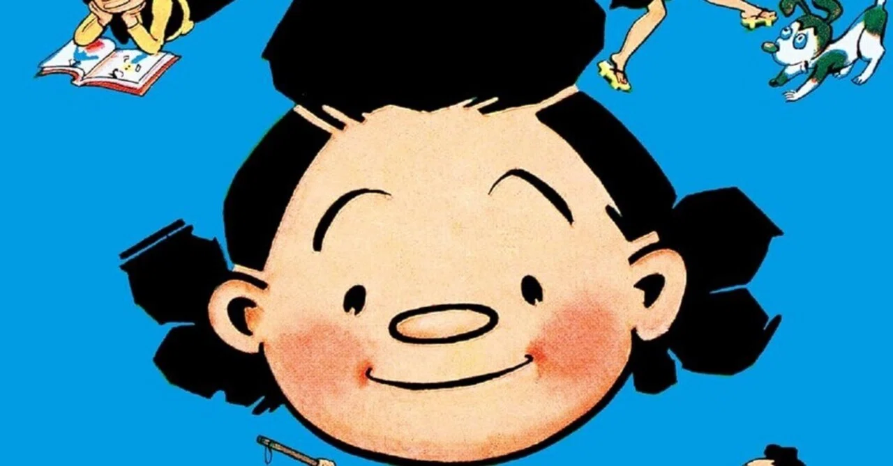 🉐配信開始‼️PR】📚祝！初電子書籍化！『サザエさん』連載開始から80