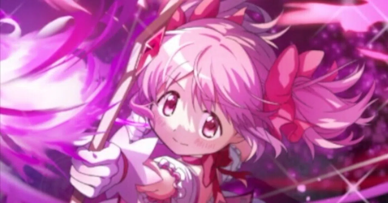 プルウィア⭐︎マギカ　鹿目まどか　BR プルウィア☆マギカ 鹿目まどか(BB-MEP-052BR) ビルディバイド - メルカリ ビルディバイド