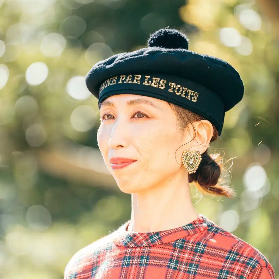 いく｜命を楽しみ使い尽くす✨45歳