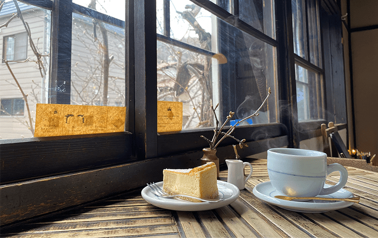 札幌のカフェへの ラブレター 一緒に書きませんか A Day In The Cafeライター 募集のお知らせ ほりけん 札幌中小企業のフリーランス広報担当 Note