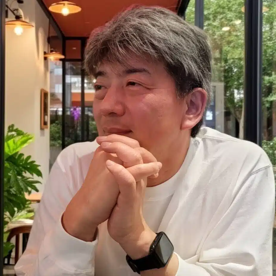 中村雅史（お節介な軍師）