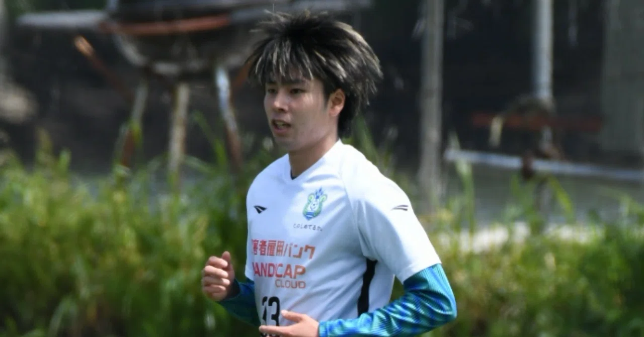 湘南ベルマーレ 髙橋直也選手 練習試合後コメント@馬入 2026/04/19