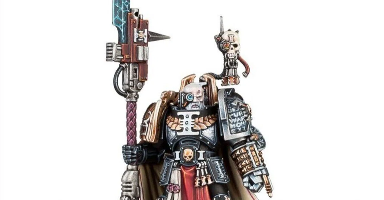 40k]バタリオンで始めるエージェントデスウォッチ！[実質その2]｜JhonnyD