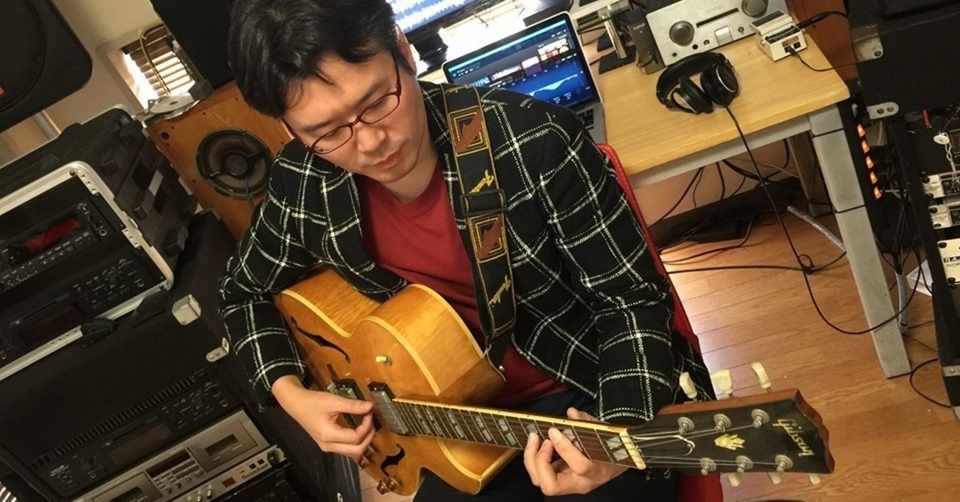 バンド全体のレベルを上げる方法 斉藤彰広 Note