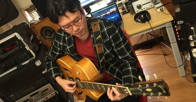 バンド全体のレベルを上げる方法 斉藤彰広 Note