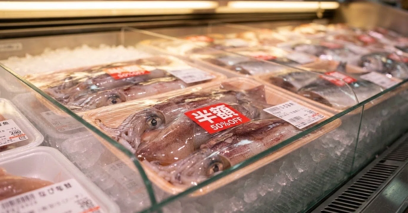 生成AIの覇権、変わるの早すぎて本日の鮮魚コーナー｜夏壽姫