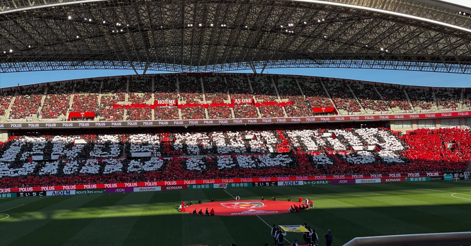 MATCH PREVIEW】2026.04.24 第12節 対横浜・F・マリノス｜Ponta_Photo