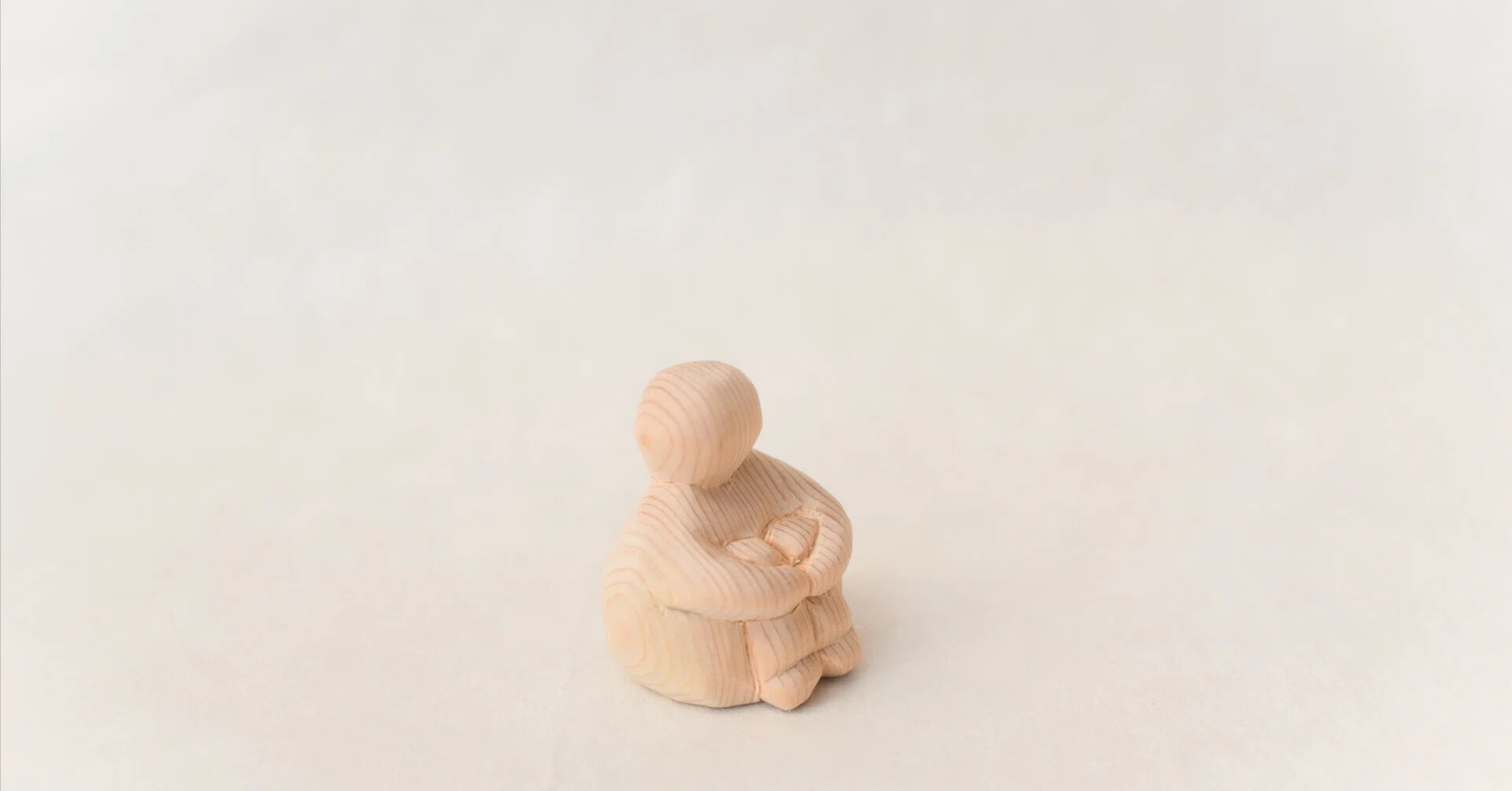 個展開催までその9｜木彫アーティストむつみ