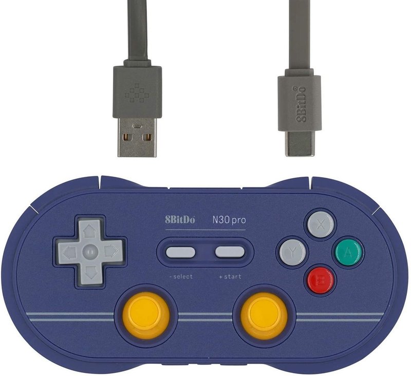 嗚呼 悩ましきゲームコントローラーの選択 倉須 Note